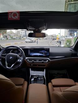 بي ام دبليو الفئة 3